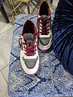Michael Kors Low-Top Sneakers size 9m