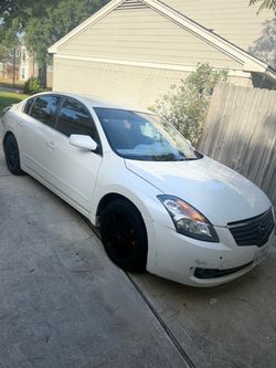 2009 Nissan Altima