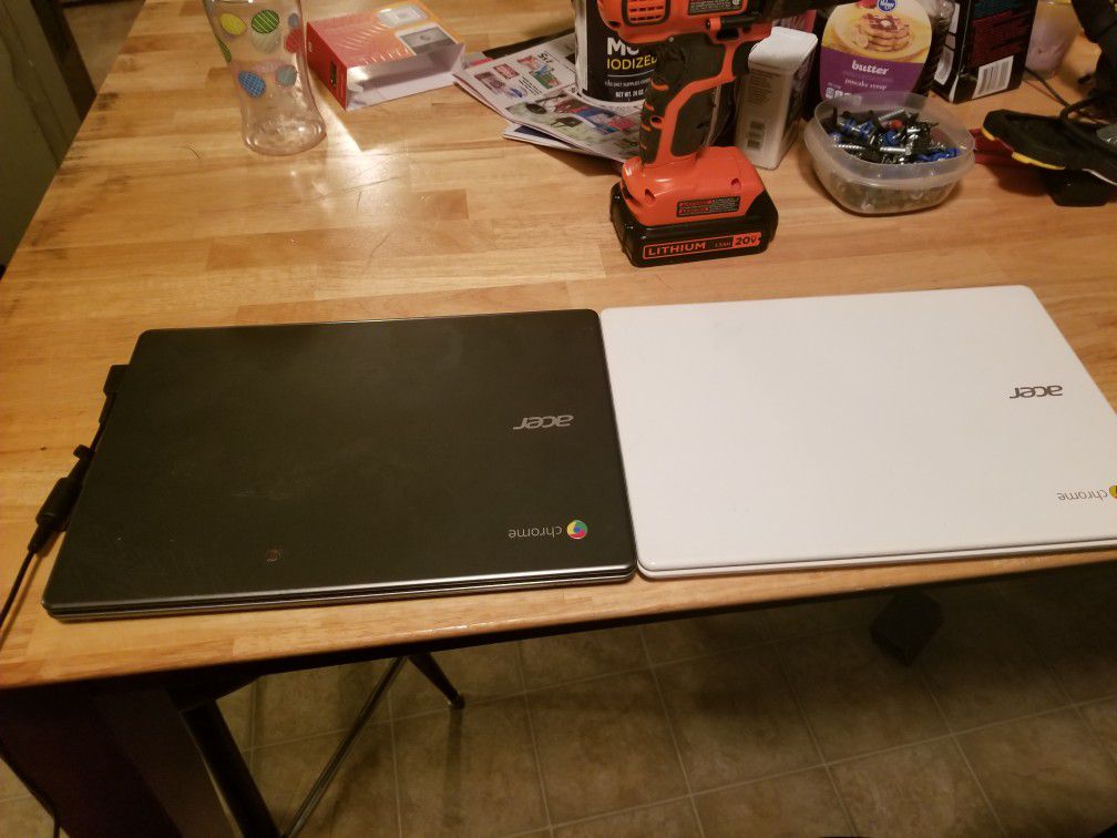 Acer chromebook laptops