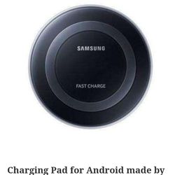 Samsung Wireless Charger 