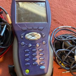 JDSU HST-3000 Cable Tester