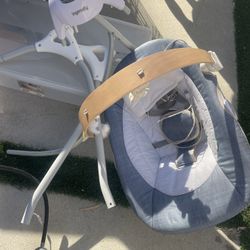 Columpio Para Bebés 