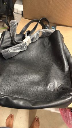Calvin Klein tote