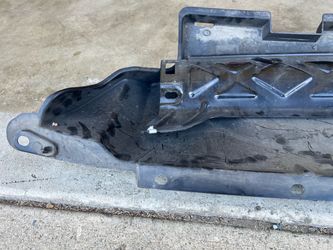 Jeep shield guard