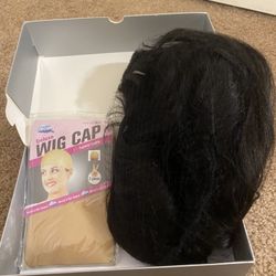 Human Hair