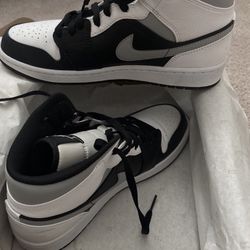 Jordan 1s