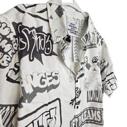 Designer top