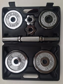 Weight Set