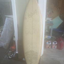  Surfboard