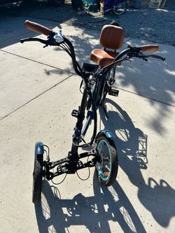 Triciclo