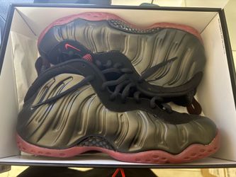 Nike foampostie coughdrops