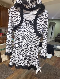 Zebra