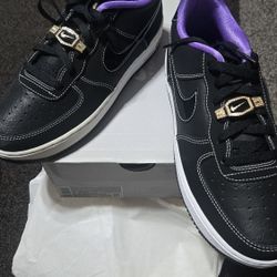 AIR Force 1 size  Womens 8.5 KIDS 7