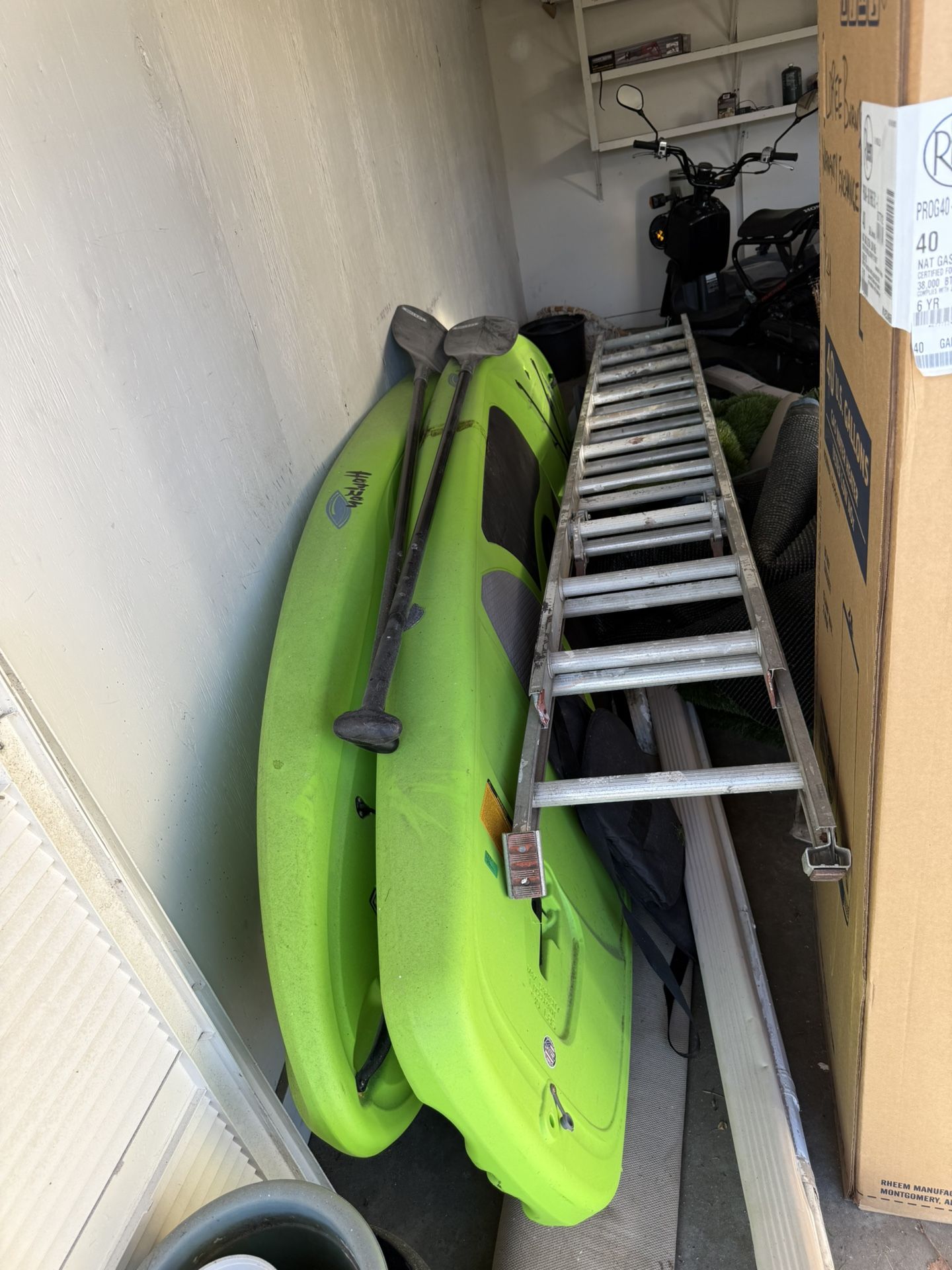 Stand Up Paddle boards 2 