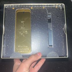 1 Million Colange Men