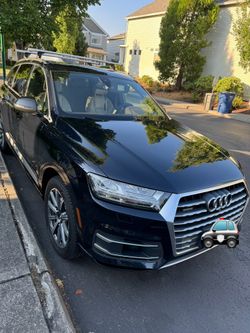 2017 Audi Q7