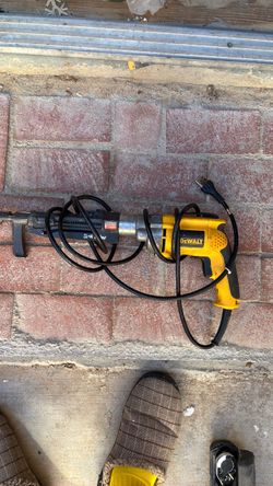 DeWalt DW276 VSR screwgun