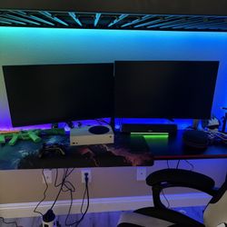 MSI 27” Gaming Monitors