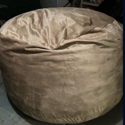 HUGE Beanbag Chair Velvet 