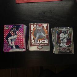 Baseball Cards 