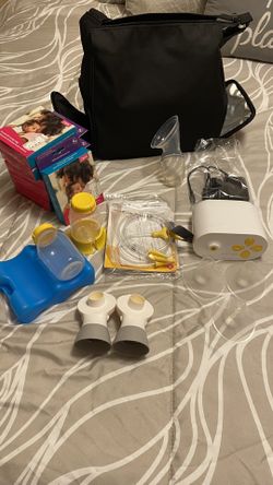 Breast Pump