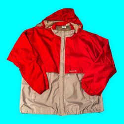 Vintage Adidas Gore-Tex Windbreaker 