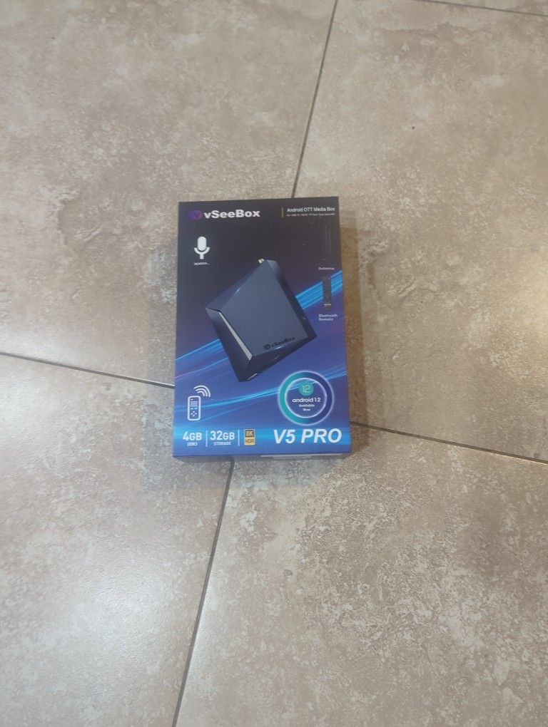 VSeeBox