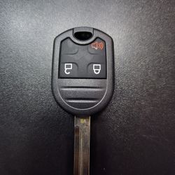 Llaves Y Controles Para Carros