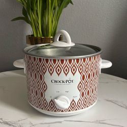 Crock Pot