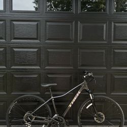 Trek Dual Sport 2 Hybrid Bike 