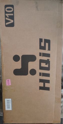 V10 Electric Scooter – Like New