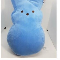 Peeps Just Born Easter Bunny 2022 Blue
