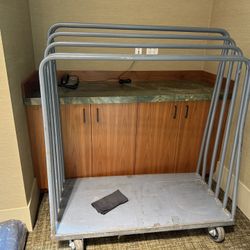 Table Dolly