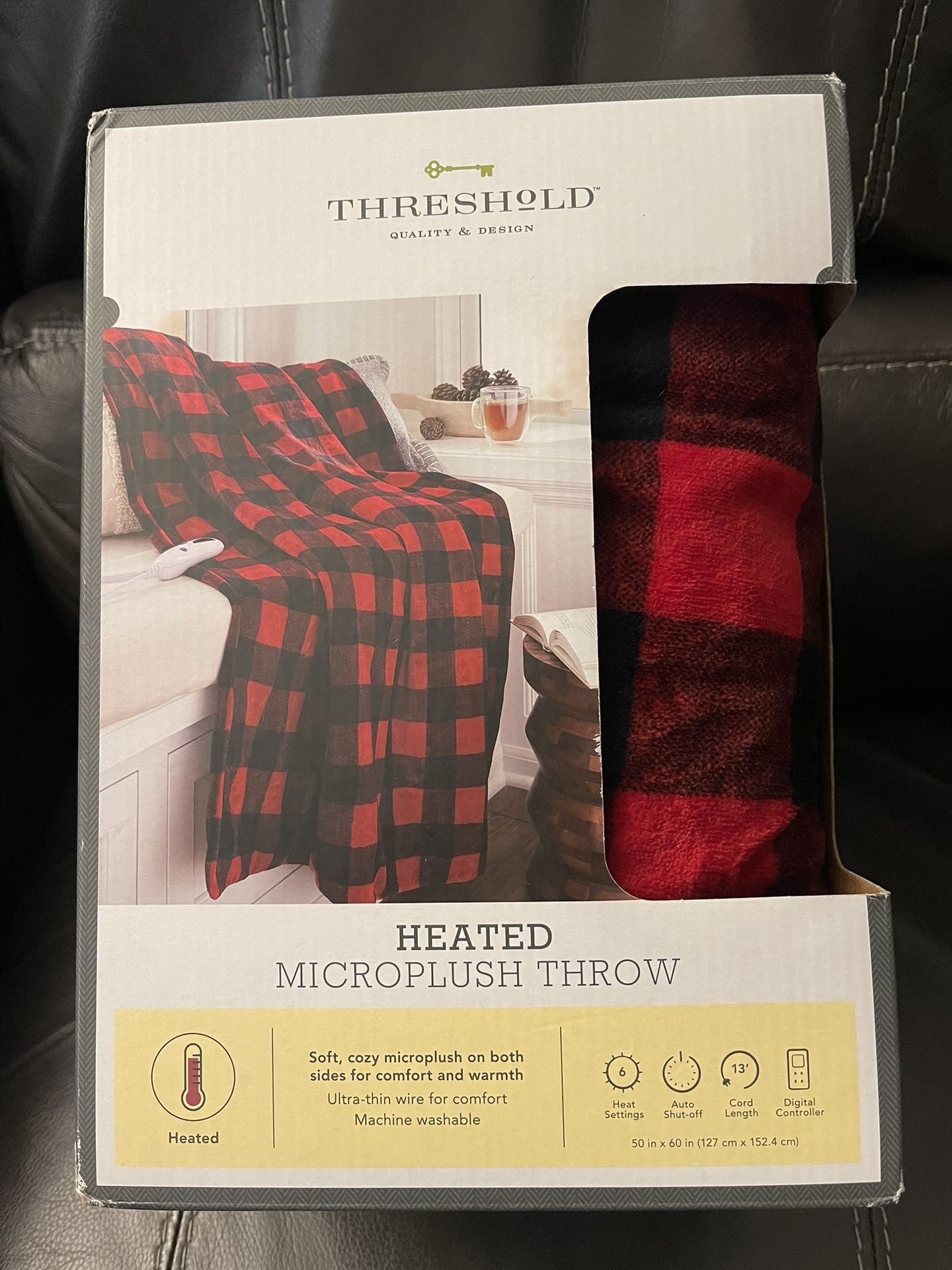 Heating Blanket