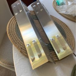 Burner Cover 