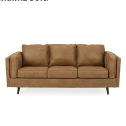 Ashley Furniture Sofa/Ottoman