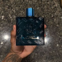 Versace Eros