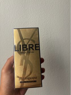 YSL Libre Vanilla Coture Females Perfume
