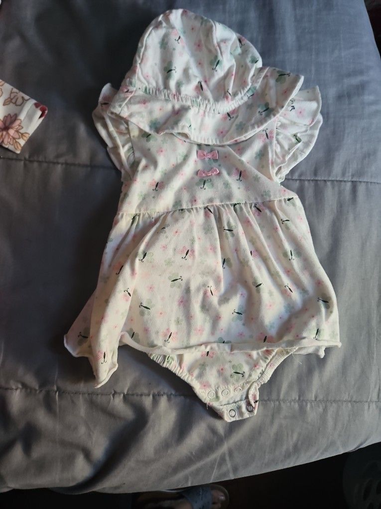 Baby Girl Clothes