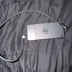 Thunderbolt Docking Station - 180W AC Power Adapter