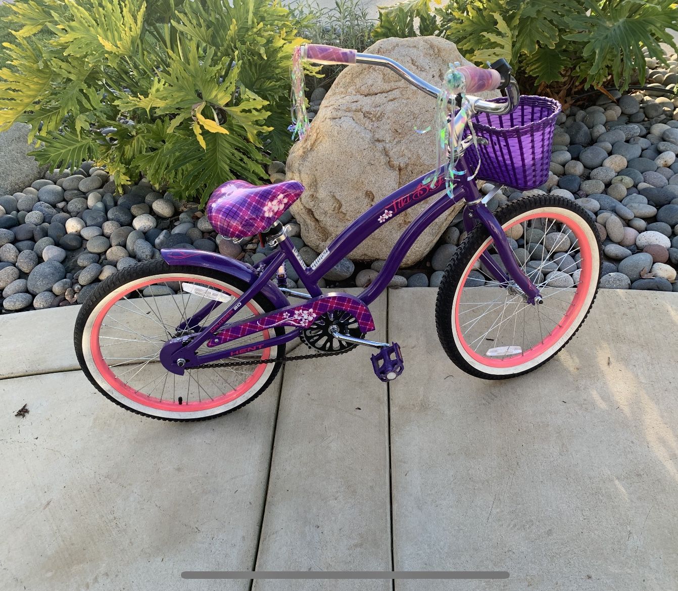 Tiki bay bike outlet