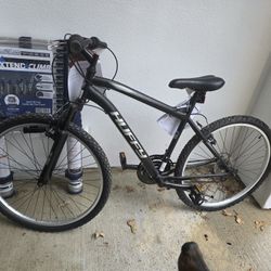 bike


Sponsored

TargetSports & OutdoorsBikes & CyclingAdult BikesMountain Bikes
Shop all Huffy
Huffy Highland Mountain Bike - 26" Wheels - 21 Speeds