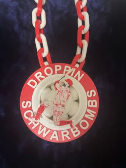 Phillies Schwarber HYPECHAIN SPINNER!!