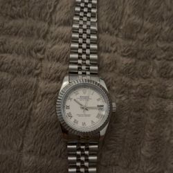 Rlx Watch 