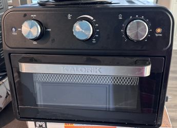 Kalorik Air fryer 