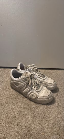 Air Force CPFM Size-9