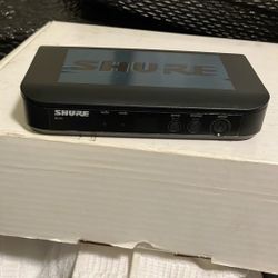Shure BLX4-H11