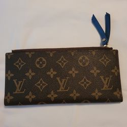 Louis Vuitton Adele Wallet