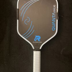 Ronbus Quanta R4.16 Pickleball Paddle
