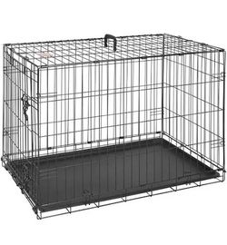 Dog crate